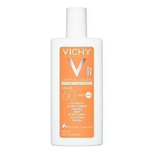 Vichy Capital Soleil S P F 60